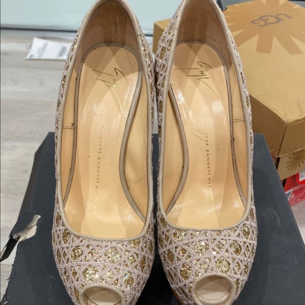Giuseppe Zanotti